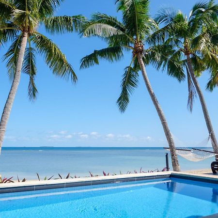 First Landing Beach Resort & Villas Lautoka Luaran gambar