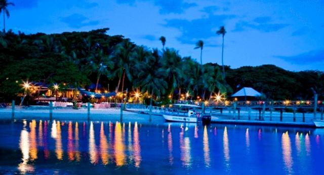 First Landing Beach Resort & Villas Lautoka Luaran gambar