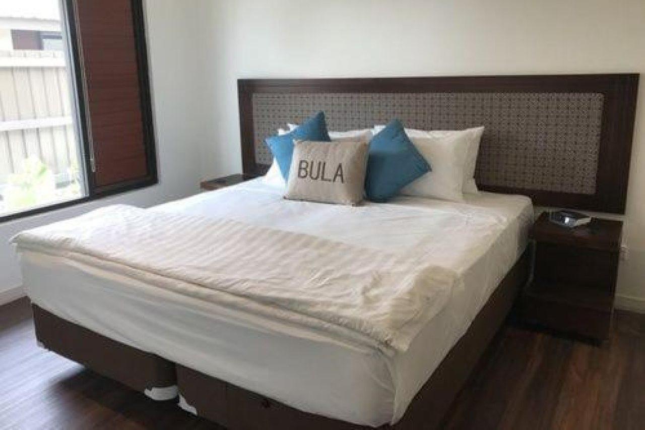 First Landing Beach Resort & Villas Lautoka Luaran gambar