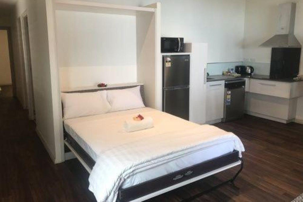 First Landing Beach Resort & Villas Lautoka Luaran gambar