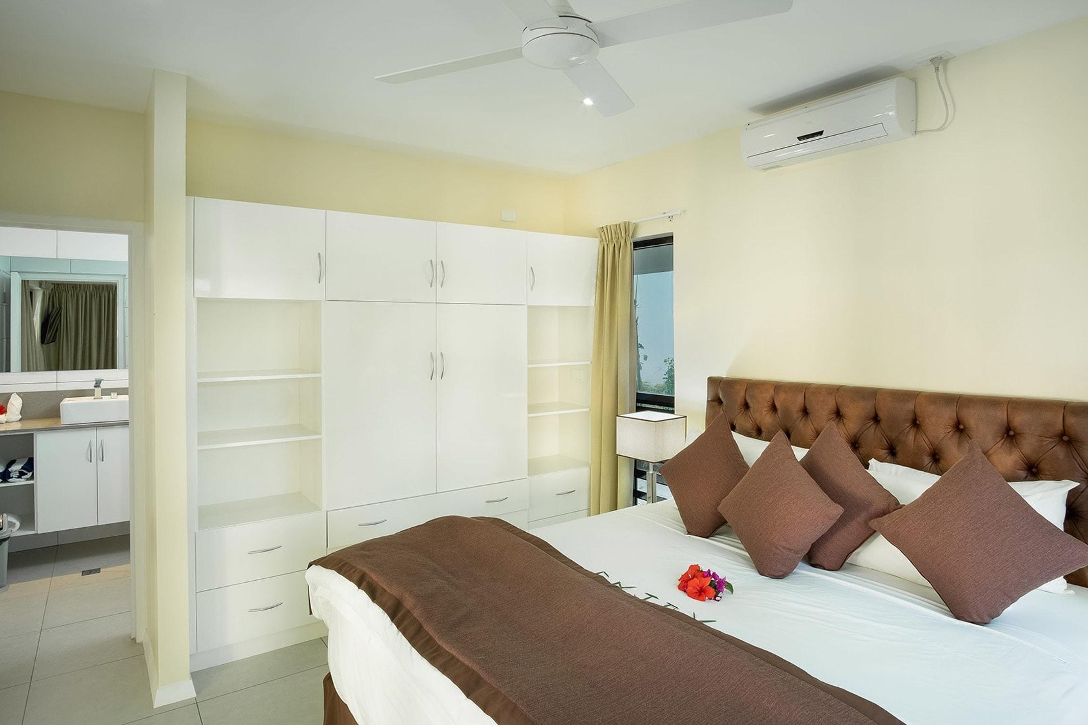 First Landing Beach Resort & Villas Lautoka Luaran gambar
