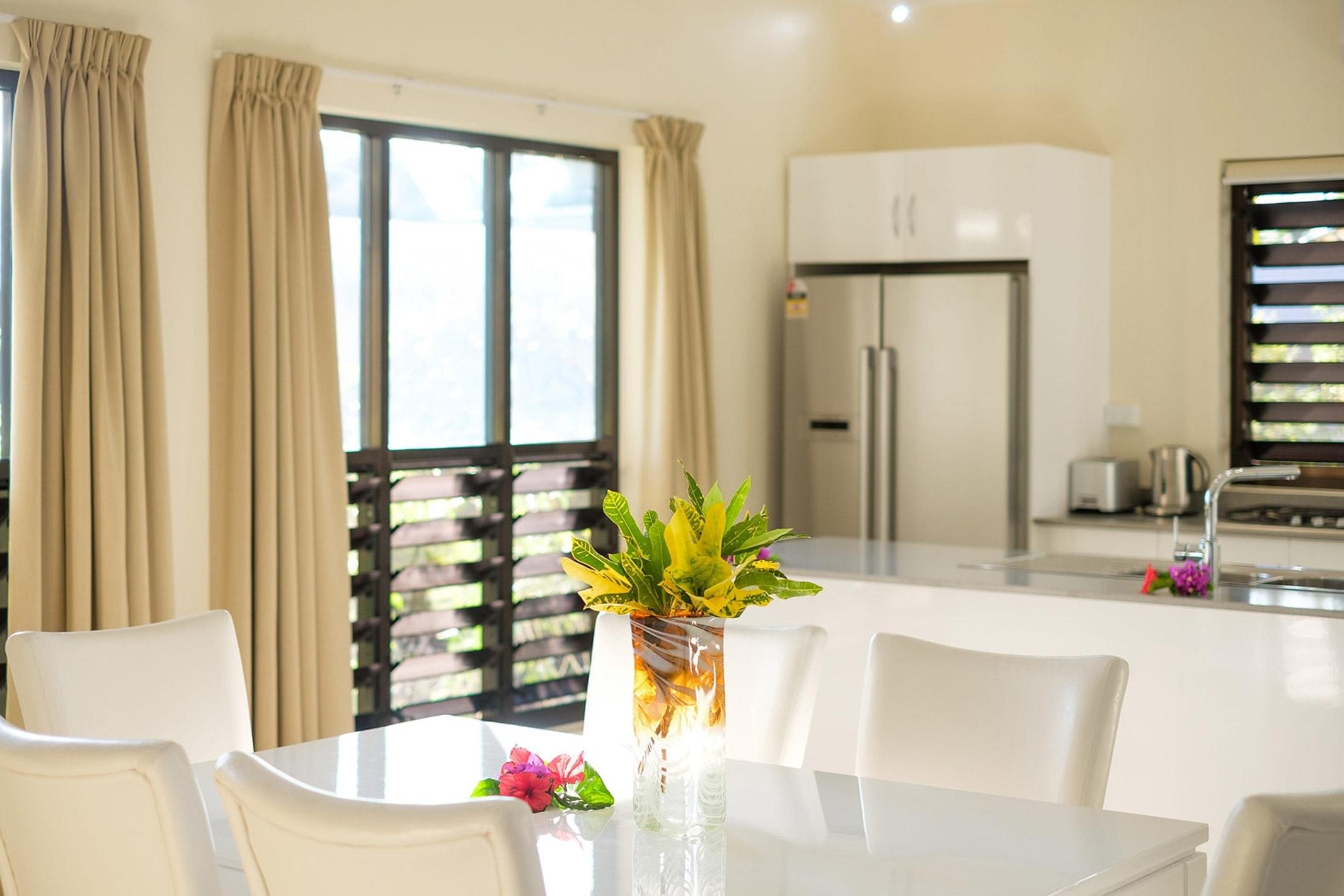 First Landing Beach Resort & Villas Lautoka Luaran gambar