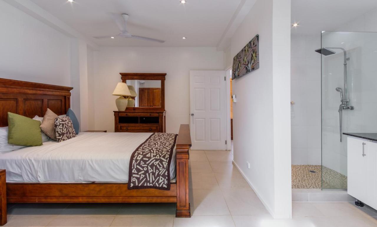 First Landing Beach Resort & Villas Lautoka Luaran gambar