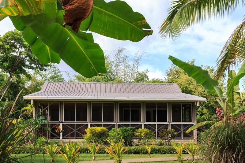 First Landing Beach Resort & Villas Lautoka Luaran gambar