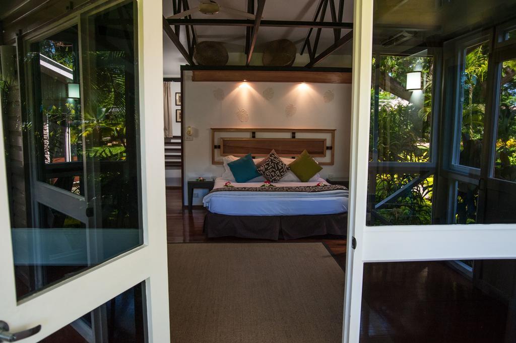 First Landing Beach Resort & Villas Lautoka Luaran gambar