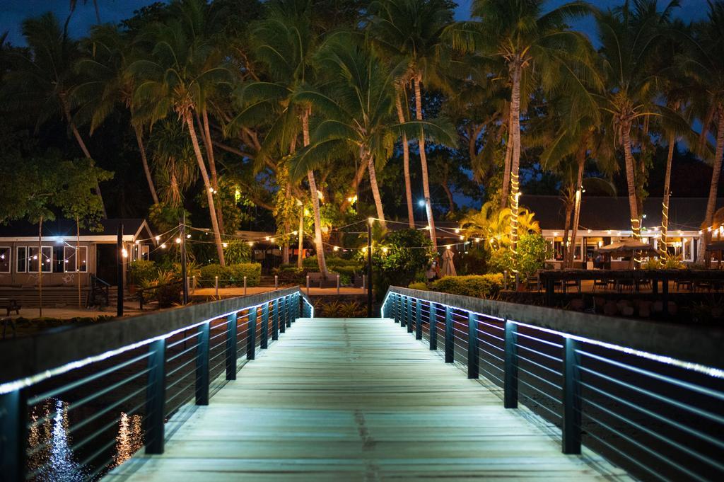 First Landing Beach Resort & Villas Lautoka Luaran gambar