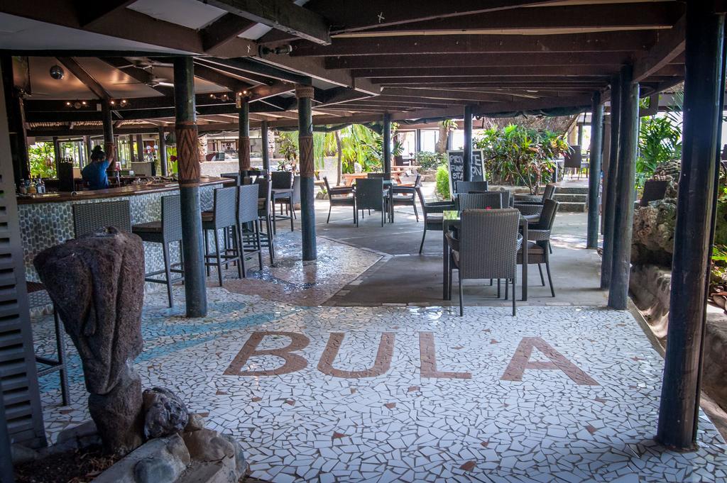 First Landing Beach Resort & Villas Lautoka Luaran gambar
