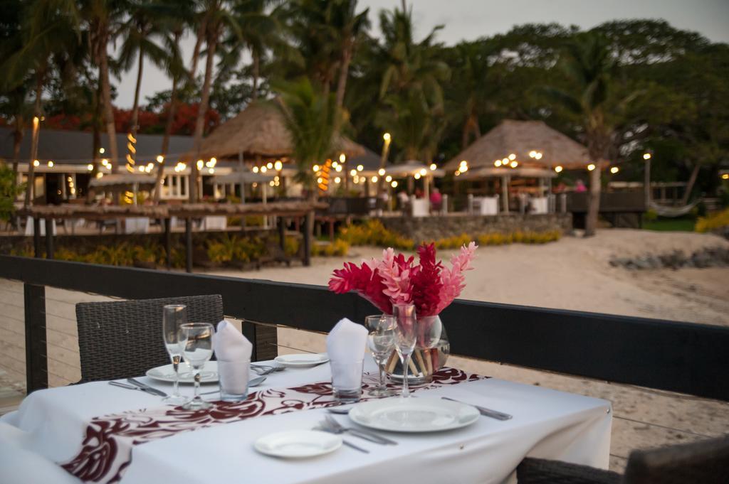 First Landing Beach Resort & Villas Lautoka Luaran gambar
