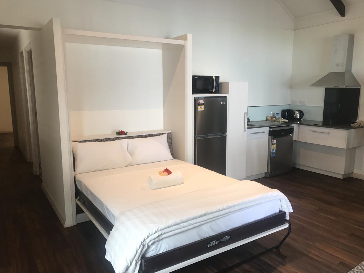 First Landing Beach Resort & Villas Lautoka Luaran gambar