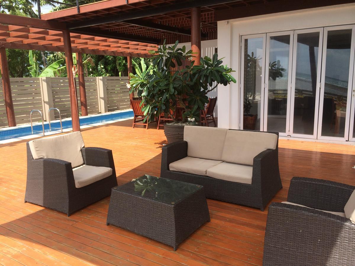 First Landing Beach Resort & Villas Lautoka Luaran gambar