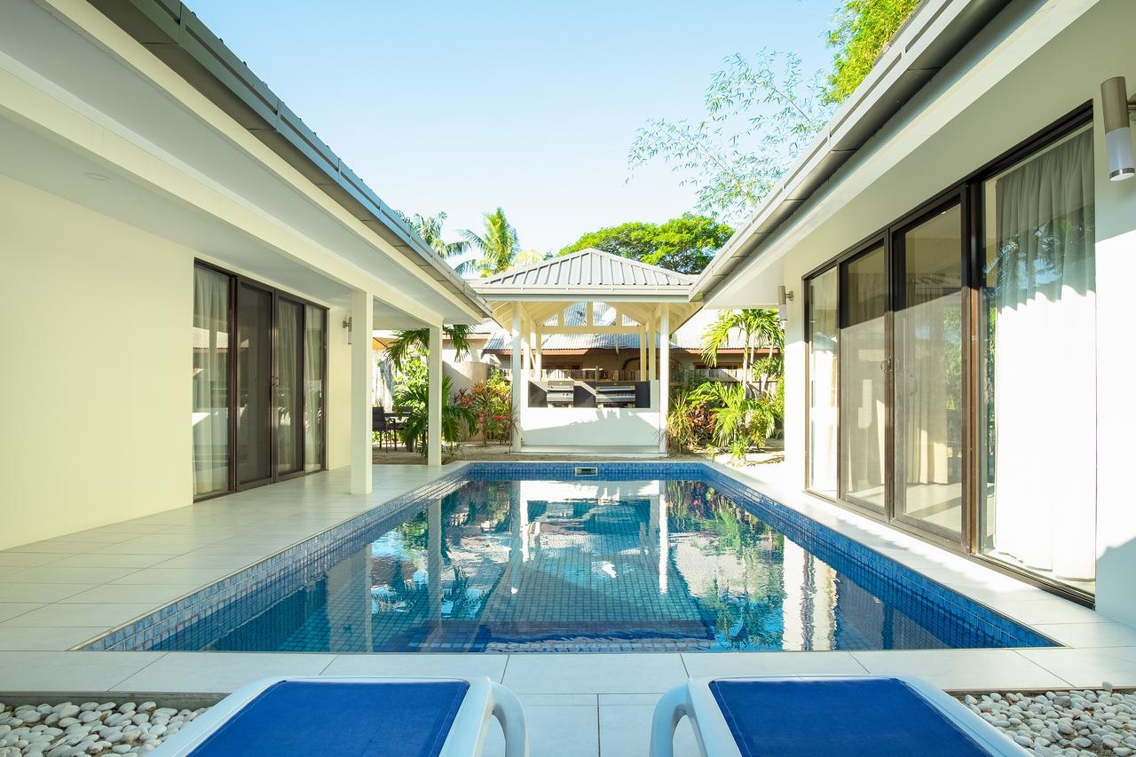 First Landing Beach Resort & Villas Lautoka Luaran gambar