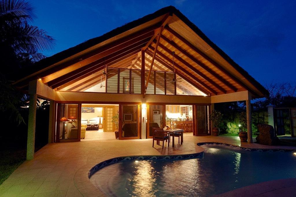 First Landing Beach Resort & Villas Lautoka Luaran gambar